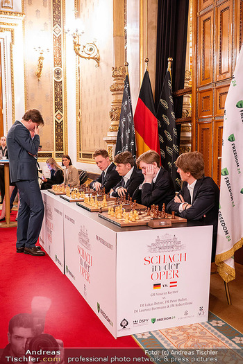Schach in der Oper - Wiener Staatsoper - Fr 12.06.2026 - 81