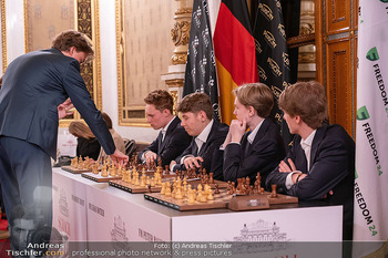Schach in der Oper - Wiener Staatsoper - Fr 12.06.2026 - 82