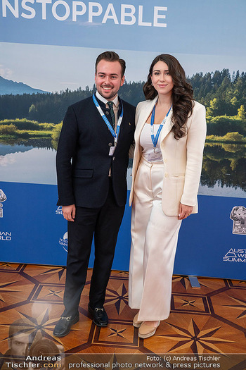 10 Jahre Klimakonferenz AWS - Hofburg, Wien - Di 16.06.2026 - 5