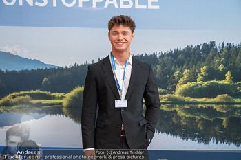 10 Jahre Klimakonferenz AWS - Hofburg, Wien - Di 16.06.2026 - 6