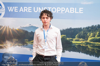 10 Jahre Klimakonferenz AWS - Hofburg, Wien - Di 16.06.2026 - 8