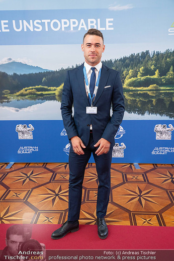 10 Jahre Klimakonferenz AWS - Hofburg, Wien - Di 16.06.2026 - Alexander HÖFLER9