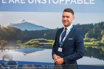 10 Jahre Klimakonferenz AWS - Hofburg, Wien - Di 16.06.2026 - Alexander HÖFLER15