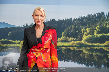 10 Jahre Klimakonferenz AWS - Hofburg, Wien - Di 16.06.2026 - Heather MILLS21