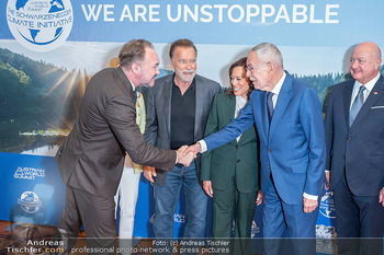 10 Jahre Klimakonferenz AWS - Hofburg, Wien - Di 16.06.2026 - 33