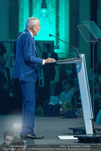 10 Jahre Klimakonferenz AWS - Hofburg, Wien - Di 16.06.2026 - 56