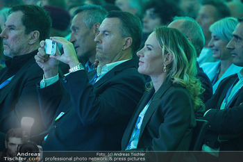 10 Jahre Klimakonferenz AWS - Hofburg, Wien - Di 16.06.2026 - 57