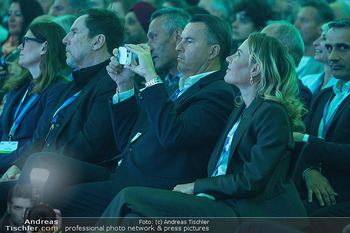 10 Jahre Klimakonferenz AWS - Hofburg, Wien - Di 16.06.2026 - 58