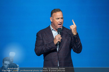 10 Jahre Klimakonferenz AWS - Hofburg, Wien - Di 16.06.2026 - Matt ISEMAN64