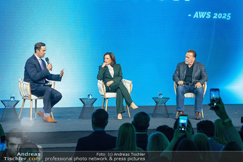 10 Jahre Klimakonferenz AWS - Hofburg, Wien - Di 16.06.2026 - 75