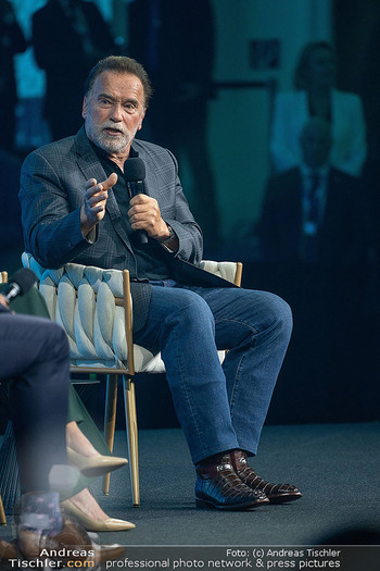 10 Jahre Klimakonferenz AWS - Hofburg, Wien - Di 16.06.2026 - 82
