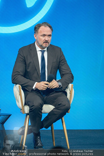 10 Jahre Klimakonferenz AWS - Hofburg, Wien - Di 16.06.2026 - Dan JÖRGENSEN91