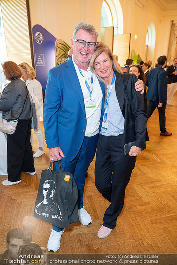10 Jahre Klimakonferenz AWS - Hofburg, Wien - Di 16.06.2026 - 99