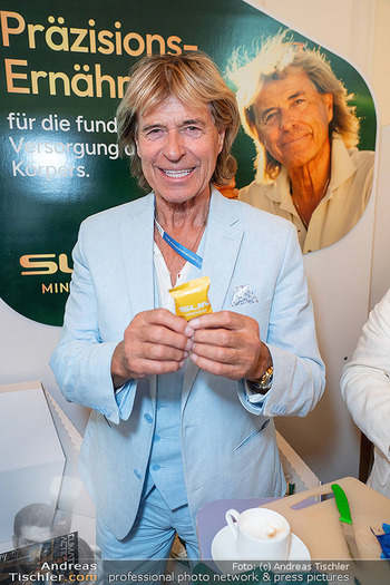 10 Jahre Klimakonferenz AWS - Hofburg, Wien - Di 16.06.2026 - Hansi HINTERSEER101