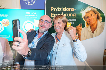 10 Jahre Klimakonferenz AWS - Hofburg, Wien - Di 16.06.2026 - Jochen SCHWEIZER, Hansi HINTERSEER103