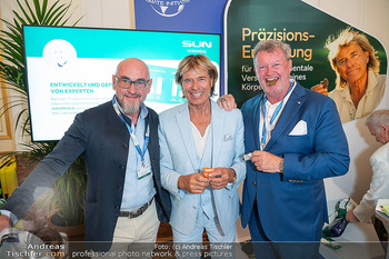 10 Jahre Klimakonferenz AWS - Hofburg, Wien - Di 16.06.2026 - Jochen SCHWEIZER, Hansi HINTERSEER, Christian JÄGER112