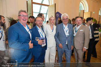 10 Jahre Klimakonferenz AWS - Hofburg, Wien - Di 16.06.2026 - 113