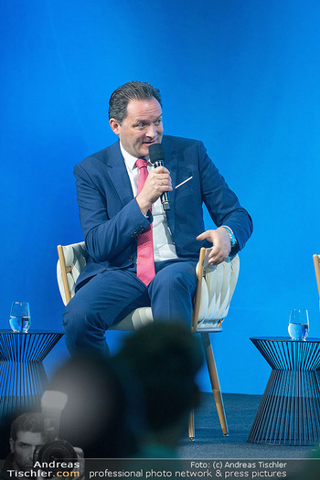 10 Jahre Klimakonferenz AWS - Hofburg, Wien - Di 16.06.2026 - Norbert TOTSCHNIGG115