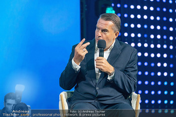10 Jahre Klimakonferenz AWS - Hofburg, Wien - Di 16.06.2026 - Wolfgang GRABHER120
