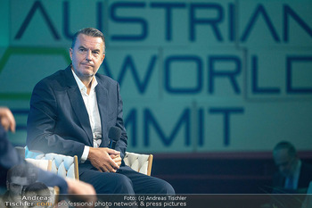 10 Jahre Klimakonferenz AWS - Hofburg, Wien - Di 16.06.2026 - Wolfgang GRABHER125