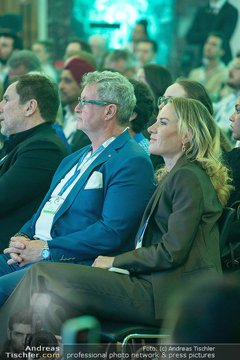 10 Jahre Klimakonferenz AWS - Hofburg, Wien - Di 16.06.2026 - 127