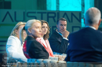 10 Jahre Klimakonferenz AWS - Hofburg, Wien - Di 16.06.2026 - 128