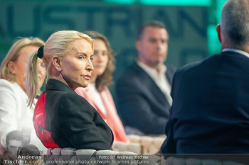 10 Jahre Klimakonferenz AWS - Hofburg, Wien - Di 16.06.2026 - 130