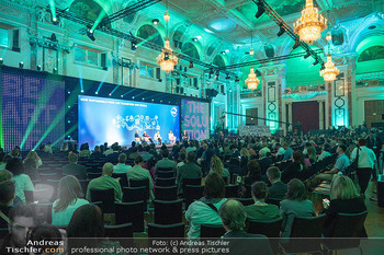 10 Jahre Klimakonferenz AWS - Hofburg, Wien - Di 16.06.2026 - 131