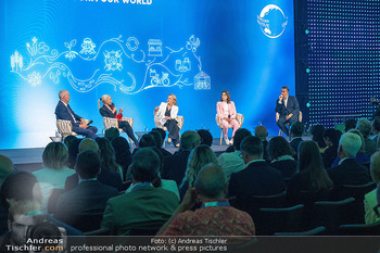 10 Jahre Klimakonferenz AWS - Hofburg, Wien - Di 16.06.2026 - 132
