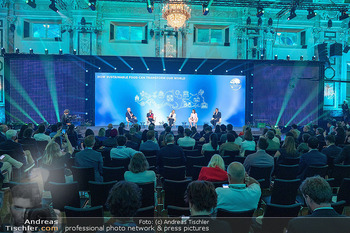 10 Jahre Klimakonferenz AWS - Hofburg, Wien - Di 16.06.2026 - 134