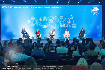 10 Jahre Klimakonferenz AWS - Hofburg, Wien - Di 16.06.2026 - 135