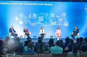 10 Jahre Klimakonferenz AWS - Hofburg, Wien - Di 16.06.2026 - 136