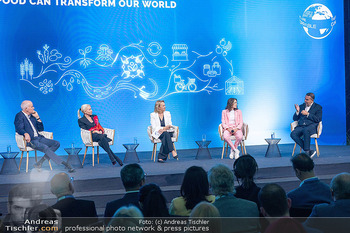 10 Jahre Klimakonferenz AWS - Hofburg, Wien - Di 16.06.2026 - 137