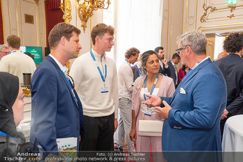 10 Jahre Klimakonferenz AWS - Hofburg, Wien - Di 16.06.2026 - 142