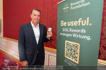 10 Jahre Klimakonferenz AWS - Hofburg, Wien - Di 16.06.2026 - Wolfgang GRABHER144