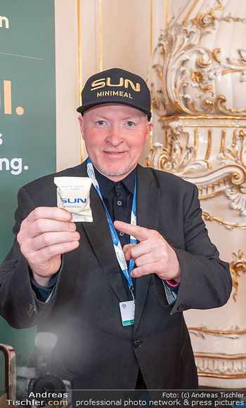 10 Jahre Klimakonferenz AWS - Hofburg, Wien - Di 16.06.2026 - Joey KELLY156