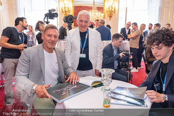 10 Jahre Klimakonferenz AWS - Hofburg, Wien - Di 16.06.2026 - 157