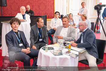 10 Jahre Klimakonferenz AWS - Hofburg, Wien - Di 16.06.2026 - 159