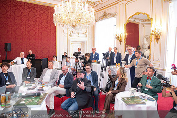 10 Jahre Klimakonferenz AWS - Hofburg, Wien - Di 16.06.2026 - 163