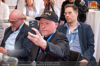 10 Jahre Klimakonferenz AWS - Hofburg, Wien - Di 16.06.2026 - 164