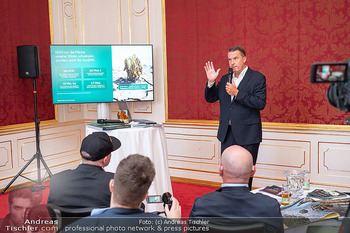 10 Jahre Klimakonferenz AWS - Hofburg, Wien - Di 16.06.2026 - 167