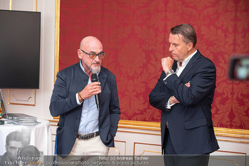 10 Jahre Klimakonferenz AWS - Hofburg, Wien - Di 16.06.2026 - 168