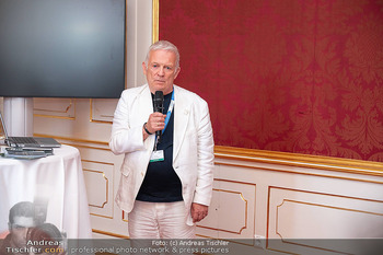 10 Jahre Klimakonferenz AWS - Hofburg, Wien - Di 16.06.2026 - 170