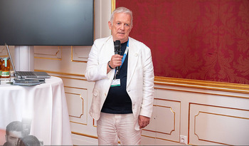 10 Jahre Klimakonferenz AWS - Hofburg, Wien - Di 16.06.2026 - 171