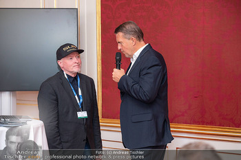 10 Jahre Klimakonferenz AWS - Hofburg, Wien - Di 16.06.2026 - 172