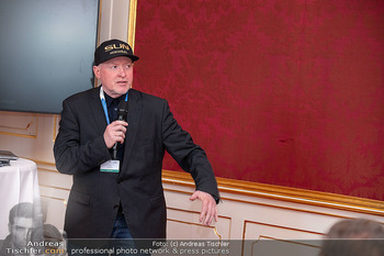 10 Jahre Klimakonferenz AWS - Hofburg, Wien - Di 16.06.2026 - 174