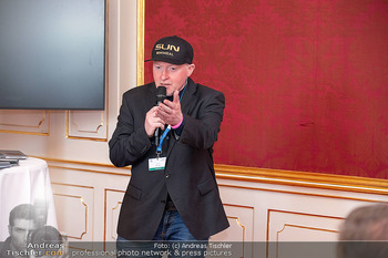 10 Jahre Klimakonferenz AWS - Hofburg, Wien - Di 16.06.2026 - 175