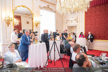 10 Jahre Klimakonferenz AWS - Hofburg, Wien - Di 16.06.2026 - 177
