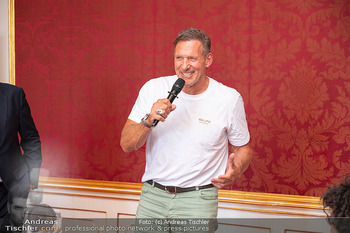 10 Jahre Klimakonferenz AWS - Hofburg, Wien - Di 16.06.2026 - Ralf MOELLER (MÖLLER)181