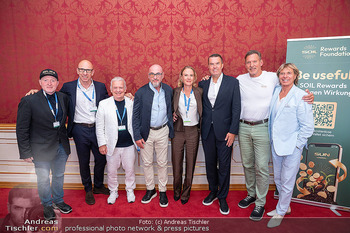 10 Jahre Klimakonferenz AWS - Hofburg, Wien - Di 16.06.2026 - 182